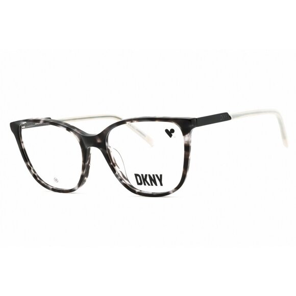 DKNY EYEGLASSES DK5066-010-52 New with case main image 5